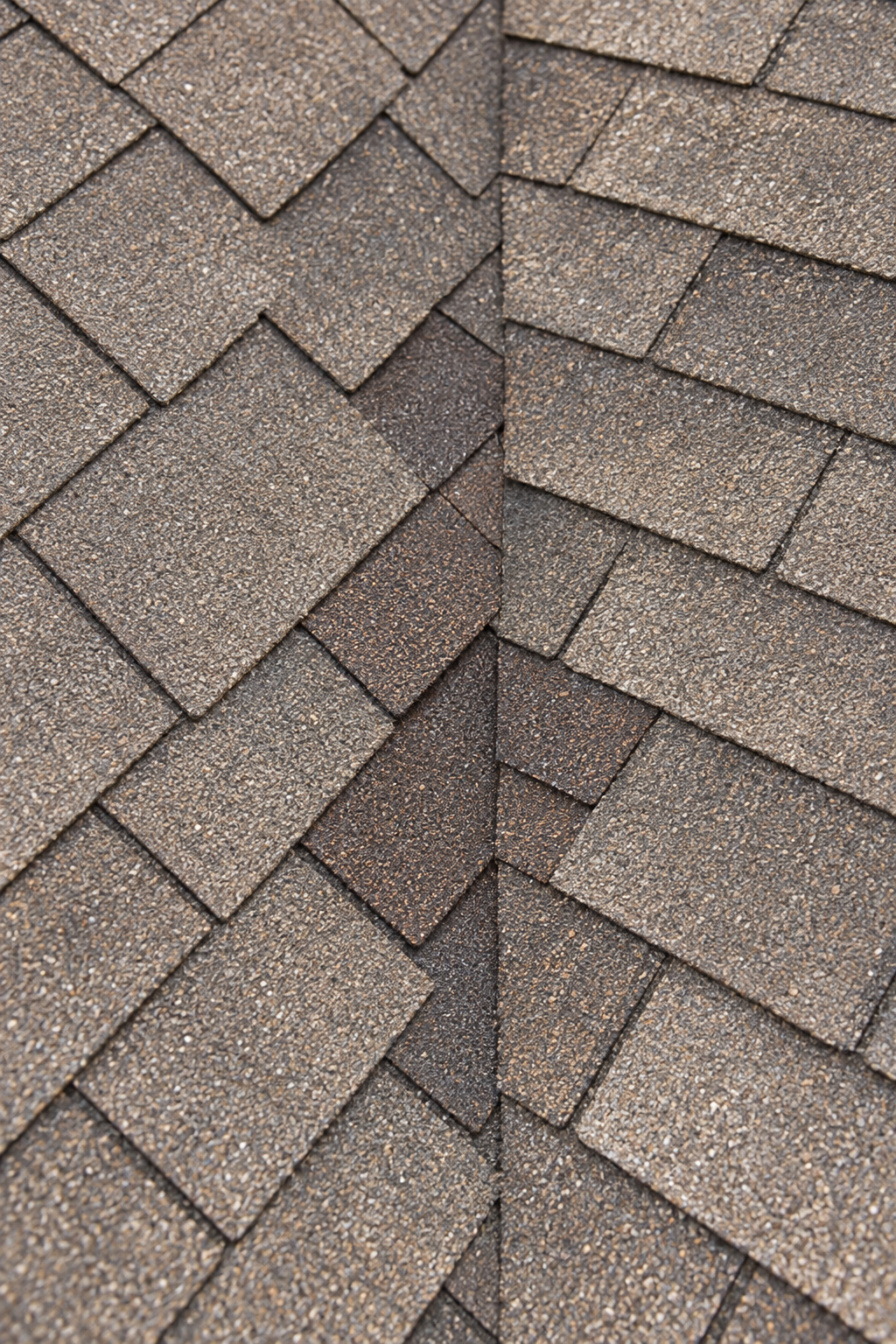roof repair before and after